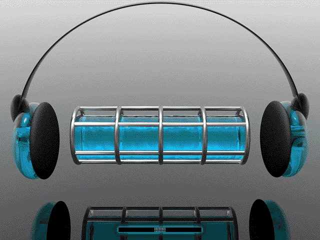 Turbo Sound Boot ver1