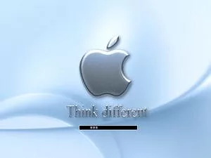 Think Different