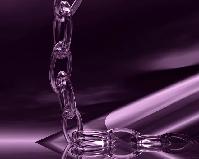 Connection IX - tricolor