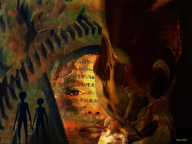 NORMAL EGYPTIAN DREAM