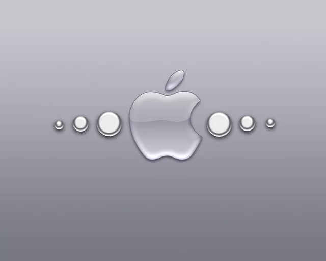 G5 Titanium Wallpaper