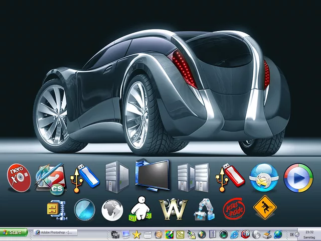 2005-05-15 MiMiC-LV1 SS Update