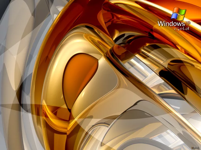 WinXP Gold
