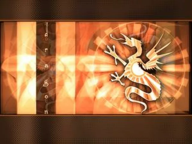 TheDragon