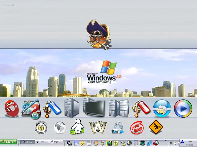 2005-05-10 MiMiC-LV1 SS