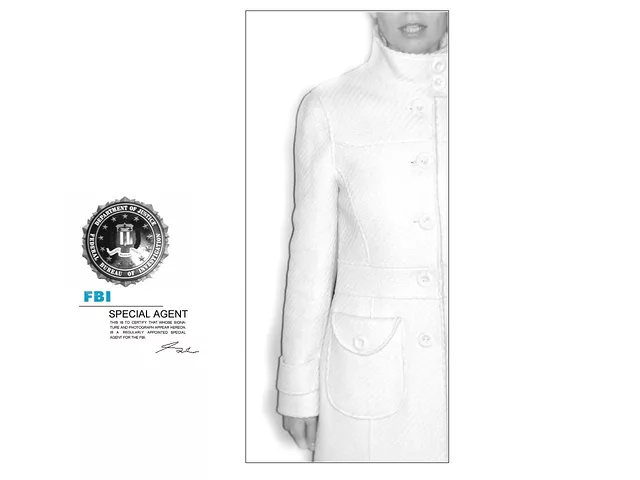 FBI Agent
