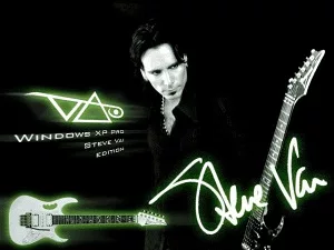 XP Pro Steve Vai Edition