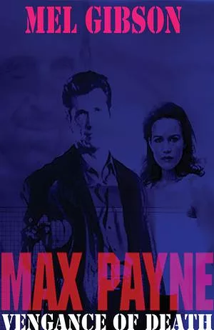 Max Payne the Movie Teaser