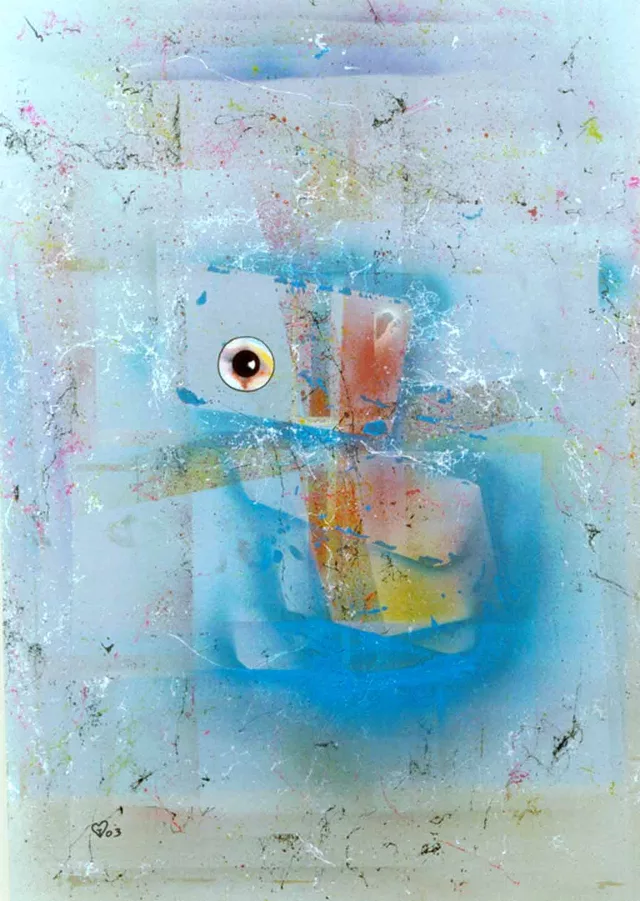 Finestra sull´Infinito