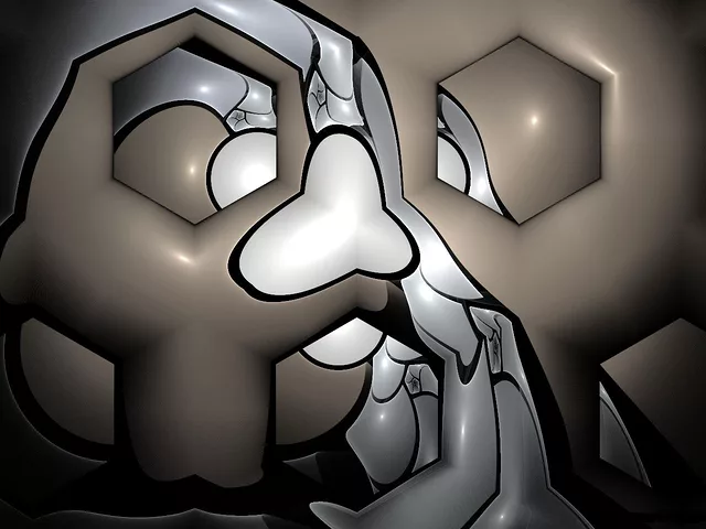 Tri-Boarders Plastic