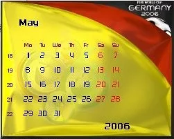 Fifa World Cup 2006