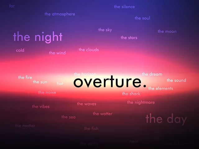 overture