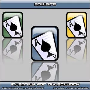 Solitaire (Indemnity)