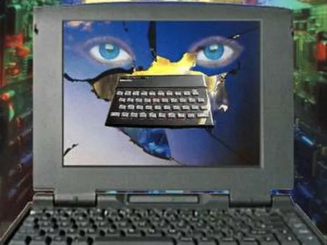 Sinclair ZX Spectrum lives