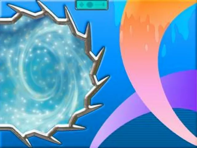 Controled Distruction V3