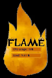 Flame