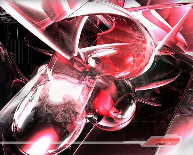 Dream Red