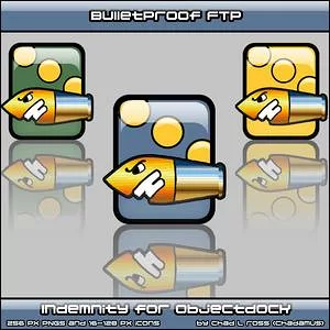 Bulletproof (Indemnity)