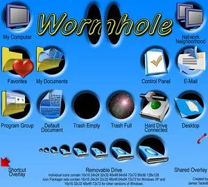 Wormhole 9x