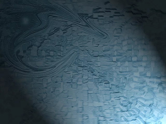 Spaghetto isn&amp;acute;t blue