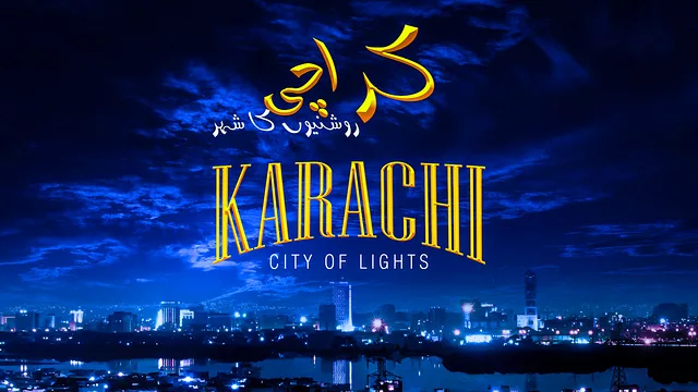 Karachi
