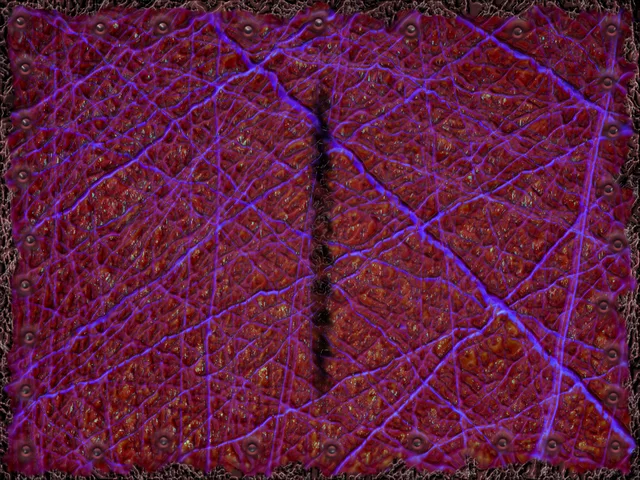 Bestrafe Der Fleisch