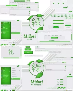 Midori