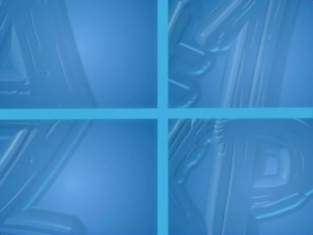 Aqua Glow --Personal Pack--