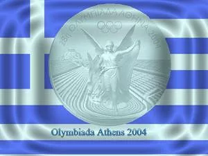 Olymbiada Athens 2004