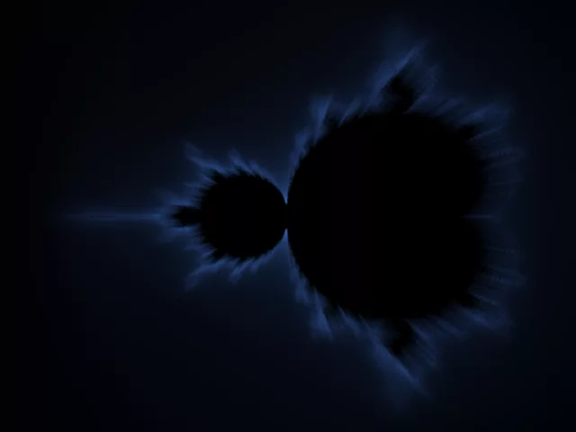 Explore Mandelbrot