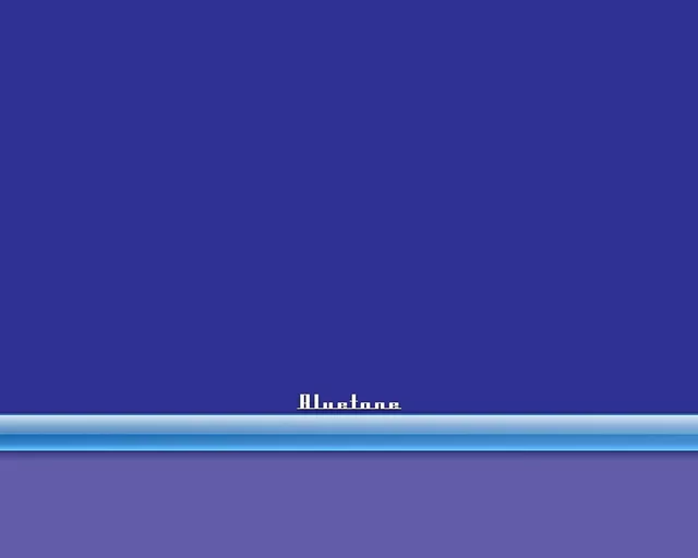 Bluetone