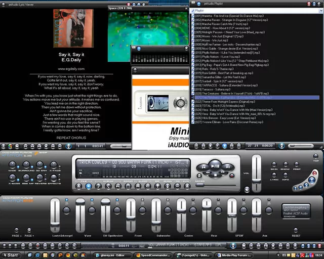 KRYPTON SL-3000 (1024 Pixels)