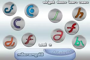 Macromedia Vol_2 (Brushed Titanium)