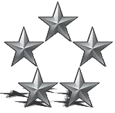 5 Star General