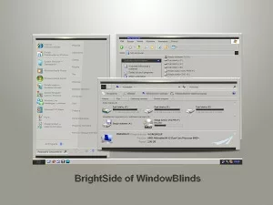 BrightSide of WindowBlinds