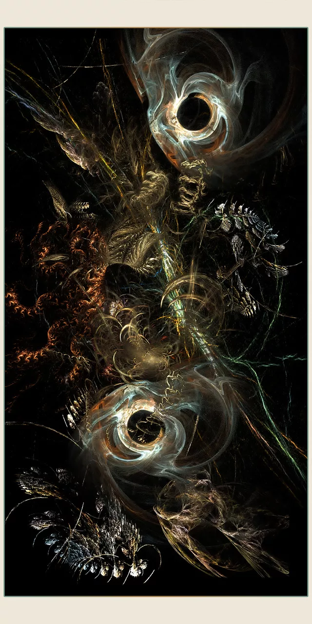 Saviour in Shining Armour