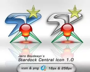 Stardock Central Icon 1.0