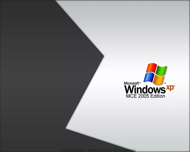 MCE 2005 WinXP II