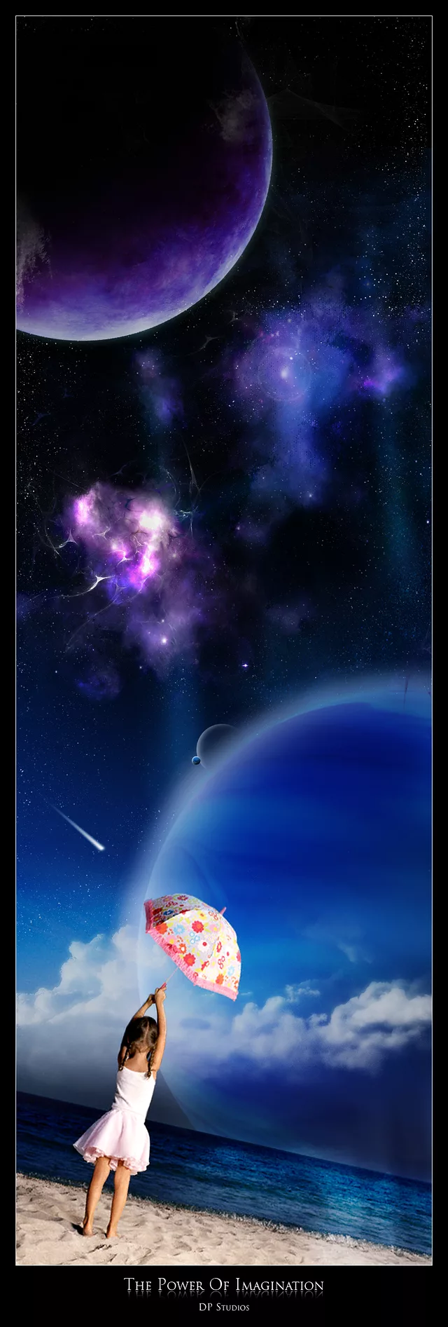 The Power Of Imagination