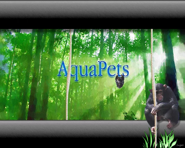 Aqua-Pets Part 1