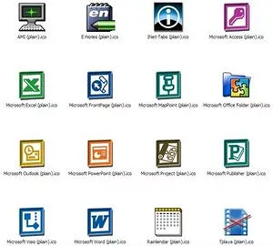 Solitude icons (Addon 01)