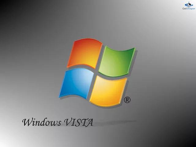 EXCLUSIVE -WIN VISTA