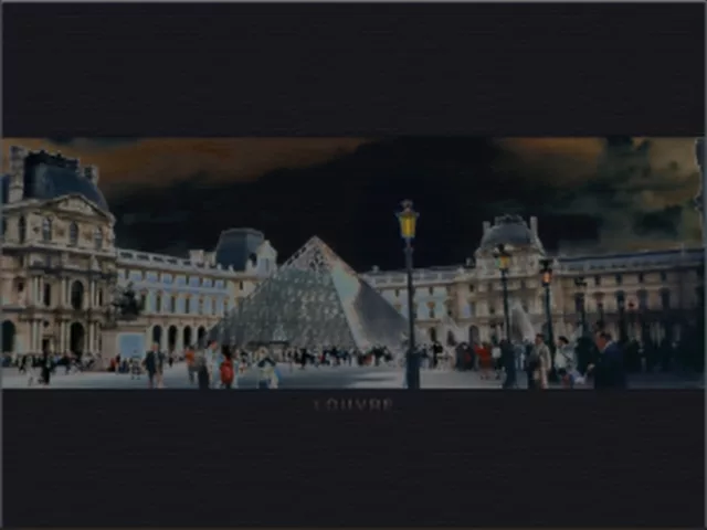 Louvre