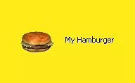 Hamburger