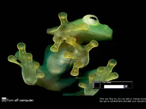 National geographic_frog