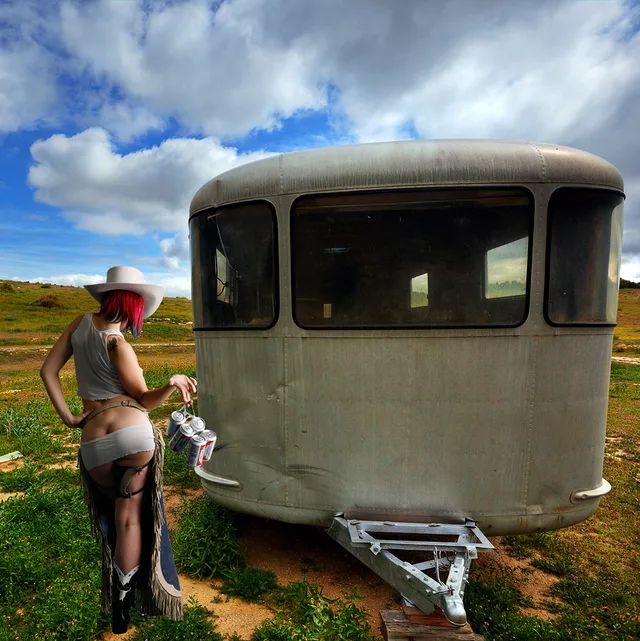 hOnEy I&amp;acute;M hOme