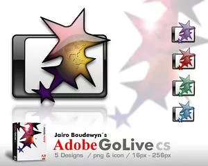 Adobe GoLive CS