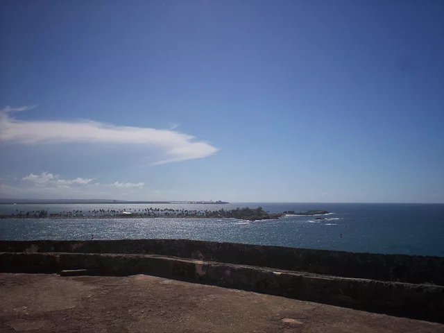 Puerto Rico 1