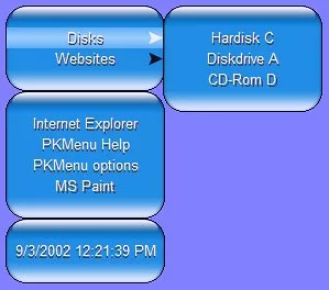 Globes by Jim (PKMenu)