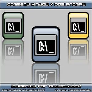 DOS Prompt (Indemnity)